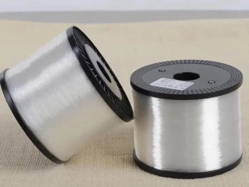 nylon fishing line
