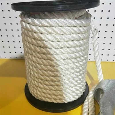 Komercinė ūda antžeminė linija – 11/32"