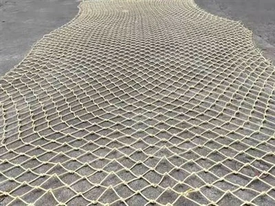 UHMWPE Anti{0}}Drone Capture Net UAV perėmimui