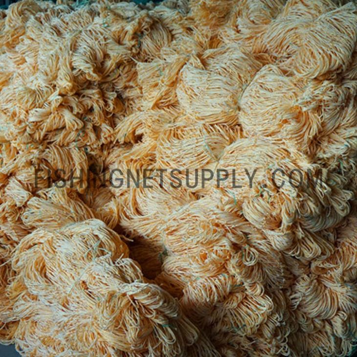 Seaweed Net