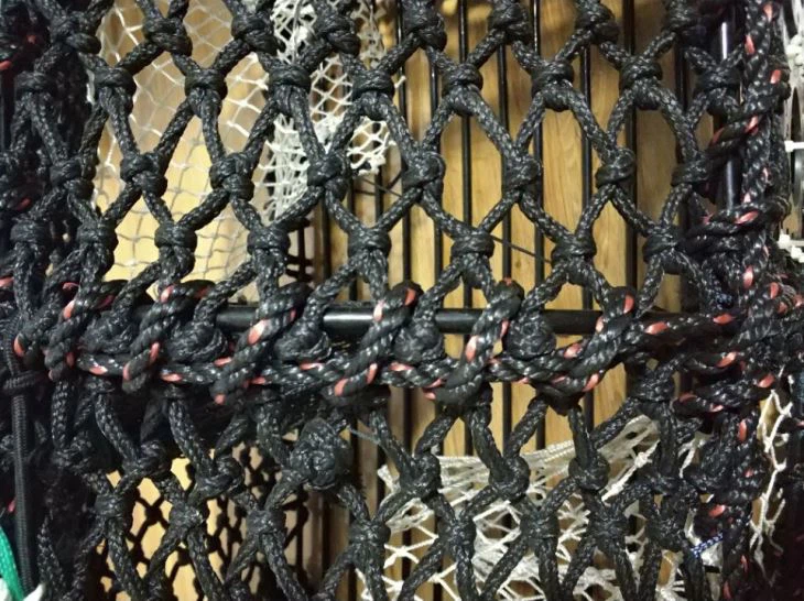 Marine Fishing Crab Trap Parlour Pot