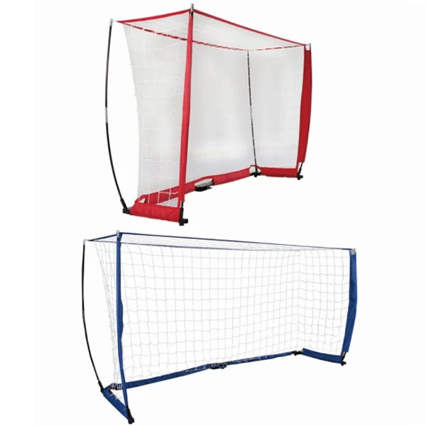 Futbolo tikslas Grynasis